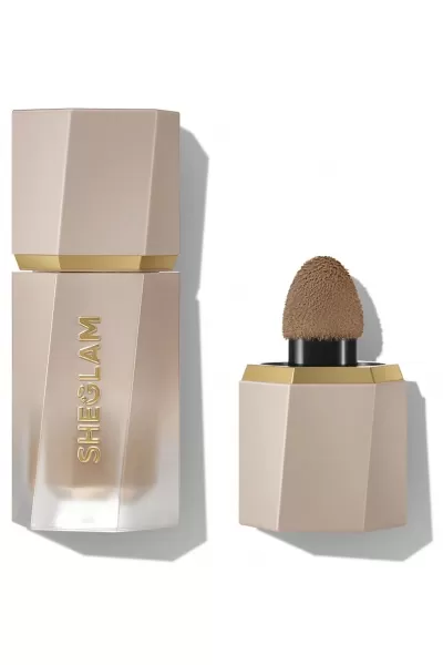 خرید و قیمت کانتور مایع رنگ Sheglam Clay شیگلم اصل