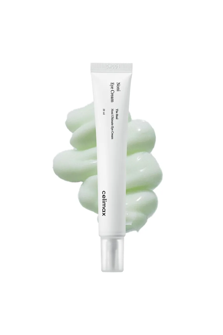 نمایش کرم دور چشم نونی ضدچروک، جوانساز و روشن کننده سلیمکس Celimax نمایش کرم دور چشم نونی ضدچروک، جوانساز و روشن کننده سلیمکس Celimax