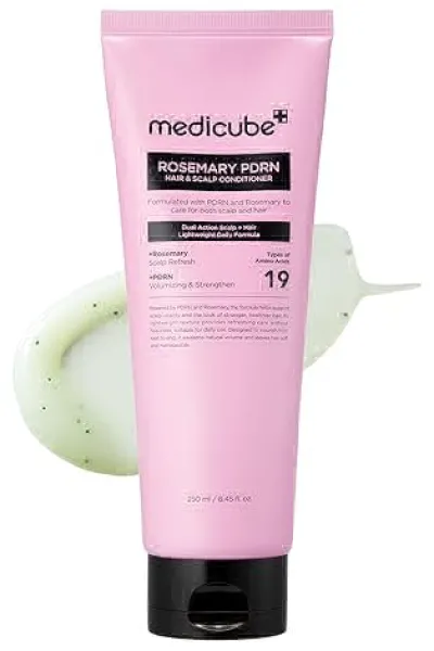 خرید و قیمت نرم کننده رزماری پی‌دی‌آران Medicube  مدی کیوب اصل