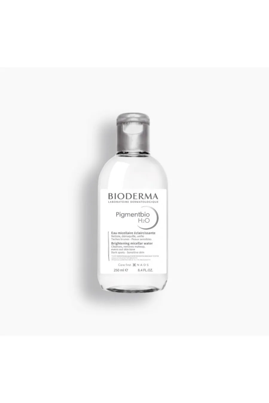 ویژگیهای کلیدی میسلار واتر روشنکننده پیگمنتبیو بیودرما Bioderma ویژگیهای کلیدی میسلار واتر روشنکننده پیگمنتبیو بیودرما Bioderma