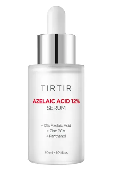 خرید و قیمت سرم آزلائیک اسید ۱۲ درصد TIRTIR  تیرتیر اصل