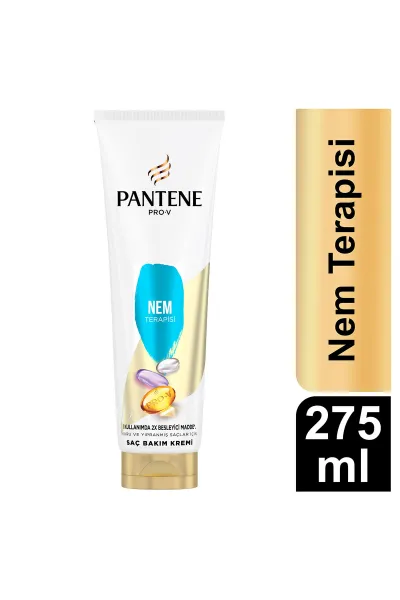 خرید و قیمت نرم کننده تخصصی آبرسان مو Pantene  پنتن اصل