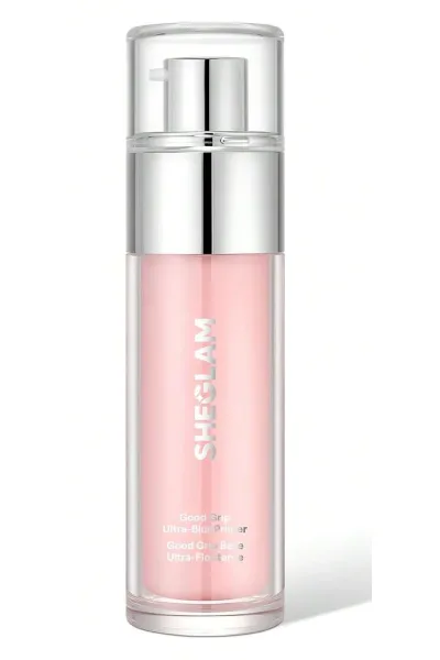 خرید و قیمت پرایمر مات‌کننده و محوکننده منافذ گود گریپ اولترا Good Grip Ultra-Blur Primer Sheglam  شیگلم اصل