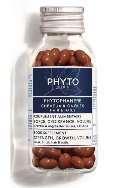 خرید و قیمت قرص فیتو سری جدید Phyto  فیتو اصل