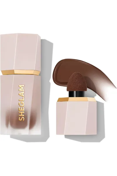خرید و قیمت کانتور مایع Sheglam Earthy Sepia شیگلم اصل