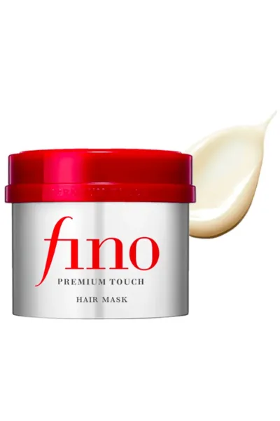 خرید و قیمت ماسک مو پریموم تاچ ژاپنی Fino  فینو اصل