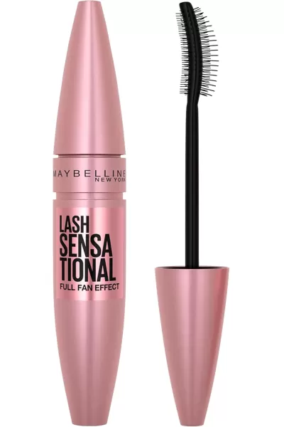 خرید و قیمت ریمل حجم دهنده Maybelline New York  میبلین نیویورک اصل